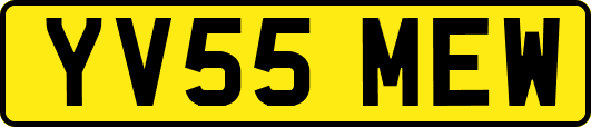 YV55MEW