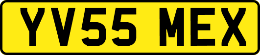 YV55MEX