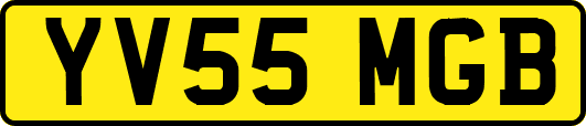 YV55MGB