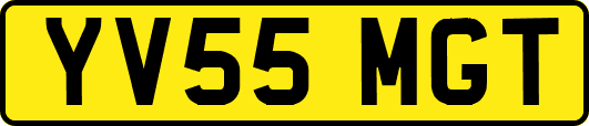 YV55MGT