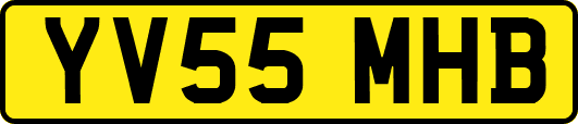YV55MHB