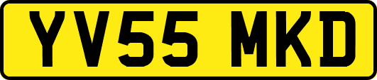 YV55MKD