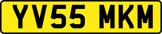 YV55MKM