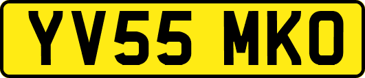 YV55MKO