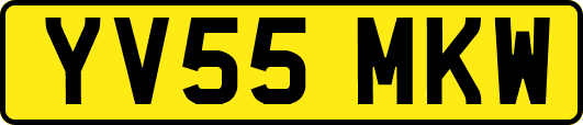 YV55MKW