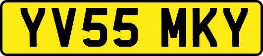 YV55MKY