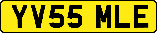 YV55MLE