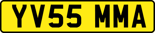 YV55MMA