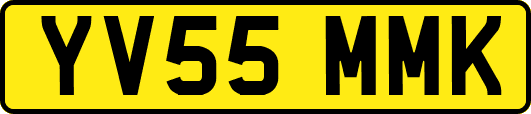YV55MMK