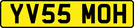 YV55MOH