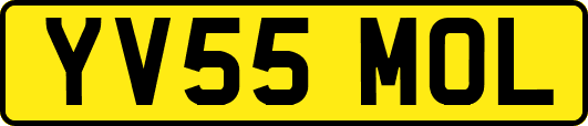 YV55MOL
