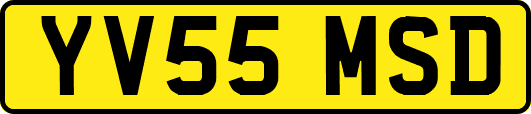YV55MSD
