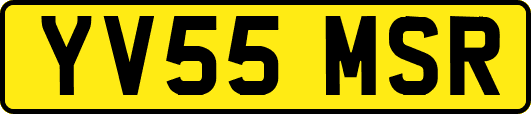 YV55MSR
