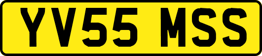 YV55MSS