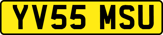 YV55MSU