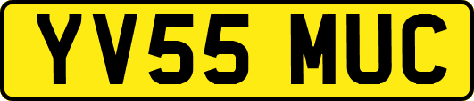 YV55MUC