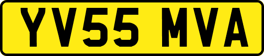 YV55MVA