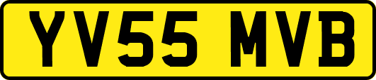 YV55MVB