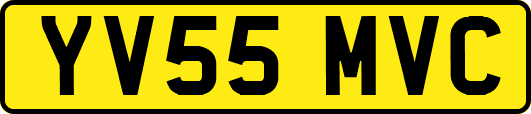 YV55MVC