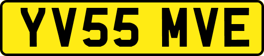YV55MVE