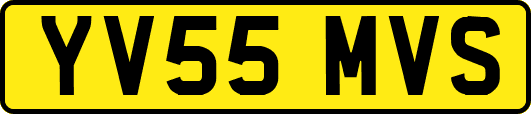 YV55MVS