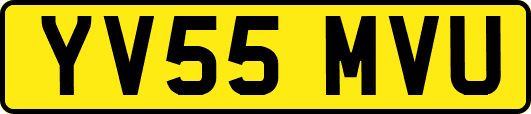 YV55MVU
