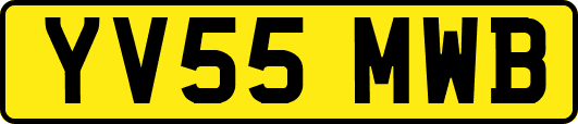 YV55MWB