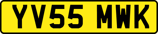 YV55MWK