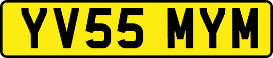 YV55MYM