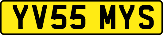 YV55MYS