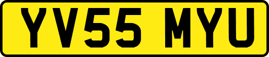 YV55MYU