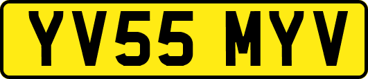 YV55MYV