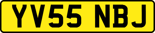 YV55NBJ