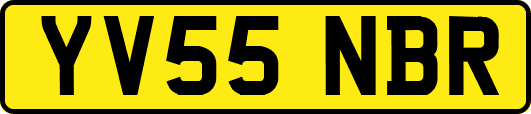 YV55NBR