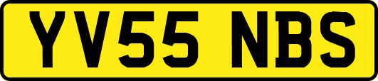 YV55NBS