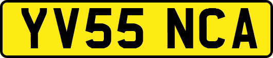 YV55NCA