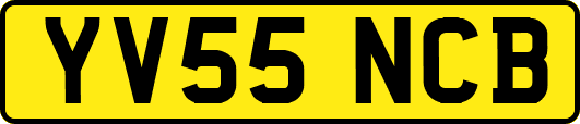 YV55NCB