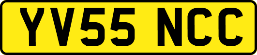YV55NCC