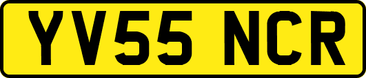 YV55NCR