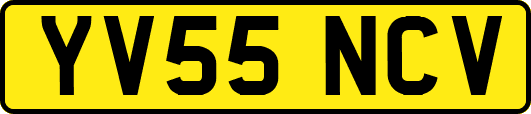 YV55NCV