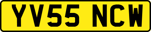 YV55NCW