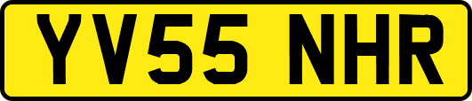 YV55NHR