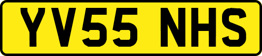 YV55NHS