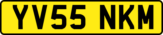 YV55NKM