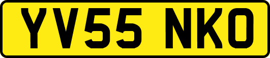 YV55NKO