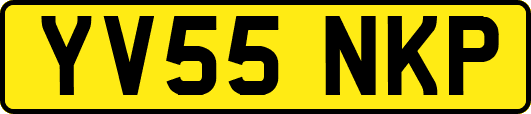 YV55NKP