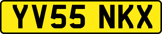 YV55NKX