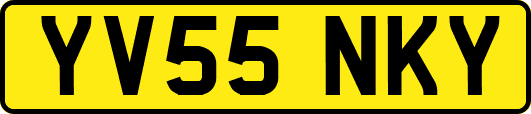 YV55NKY