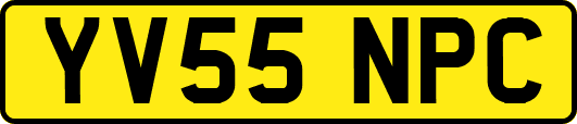 YV55NPC