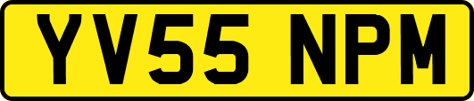 YV55NPM